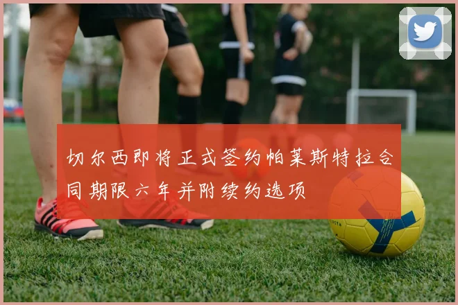 切尔西即将正式签约帕莱斯特拉合同期限六年并附续约选项